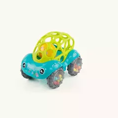 Baby Chocalhos Brinquedos Newborn Sensory Teether Baby Development Games Brinquedos Infantis Educacionais Para Bebês Brinquedos Do Bebê 0 6 12 Meses - Wolf Magazine