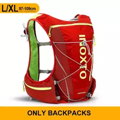 Colete Hidratante Mochila para Corrida, Mochila Hidratante de Ciclismo, Caminhad na internet