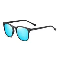 Novo polarizado óculos de sol clássico vintage masculino óculos de sol anti-reflexo espelho masculino para fora da porta óculos de sol óculos de moda uv400 na internet