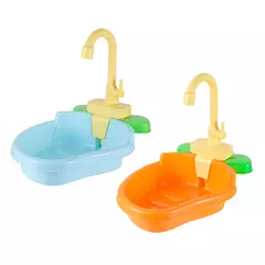 Papagaio poleiro chuveiro pet pássaro banho gaiola bacia papagaio banho tigela pássaros acessórios papagaio brinquedo pássaro banheira 1pc - Wolf Magazine