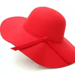 Imagem do Wide Brim Fedora Chapéus para Mulheres e Homens, Felt Bowler, Hawkins, Ladies 'Trilby, Feminino, Jazz, Igreja, Padrinho, Sombrero Caps, Lã