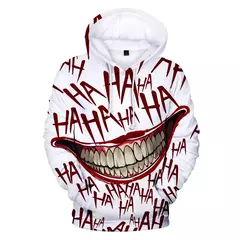 Imagem do Chucky-Homens 3D Full-Print Hoodies Filme de Terror, moletom Hoodie, Traje Cosplay, Streetwear, Unisex, Nova Moda, 2024