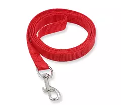 Nylon Pet Dog Leash Arnês, Strap Belt, Caminhada e Trela Treinamento para Gatos, 7 Cores, 120cm * 1,5 cm - loja online