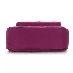 Bolsa mensageiro de ombro Oxford impermeável para mulheres, bolsas com zíper, pacote crossbody feminino casual, grande capacidade, viagem - comprar online