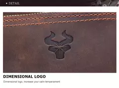 HumerPAUL-Bolsa de ombro de couro genuíno para homens, sacos transversais vintage, de grande capacidade, sacola masculina do mensageiro, bolsa de viagem - comprar online