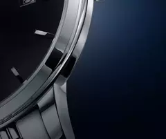 Relógio de quartzo impermeável de luxo masculino, relógios esportivos masculinos, relógio de pulso casual, data relógio, marca superior, 30m, 2024 - Wolf Magazine