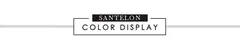 Santelon mulheres longo parka quente para as mulheres ultraleve casaco casaco acolchoado puffer com capuz destacável roupas outwear leve - comprar online