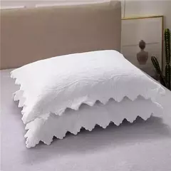 Luxo estilo europeu colcha, tampa de cama, lençol, roupa de cama, colcha de verão, cobertor, fronhas, 100% algodão, 34, 3pcs - comprar online