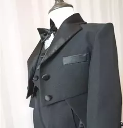 Conjunto de terno bebê menino clássico, conjunto com 5 peças 3345, roupa para festa de casamento, bebê menino - comprar online