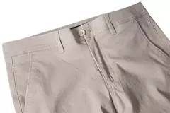 AIOPESON Algodão casual Calças Masculinas Cor sólida Ajuste fino Calças Masculinas Nova Primavera Outono Alta qualidade Calças executivas clássicas masculinas - comprar online