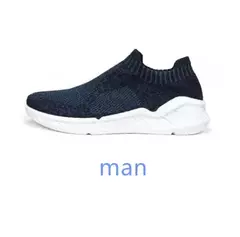 2021 youpin freetie sneaker mulher homens andando meias sapatos 35-46 mais tamanho menina meninos correndo para esportes ao ar livre - Wolf Magazine