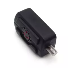 Peças de motocicleta cromo crânio shifter shift pé peg para harley chopper touring cruiser personalizado - comprar online