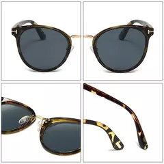 GCV-Óculos Polarizados Cat Eye para Mulheres, Óculos de Sol Femininos, Moldura Ultraleve, Festa de Turismo, Lazer, Moda Feminina, 2021 - comprar online