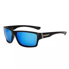 Óculos polarizados masculinos, Driving Shades, óculos masculinos, designer de luxo, segurança, 2022 - loja online