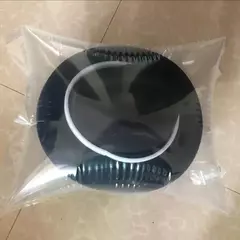2017 o envio gratuito de 2017 novos homens Da Moda chapéu de feltro das mulheres moda jazz chapéu do verão primavera negra de lã mistura cap casual ao ar livre chapéu