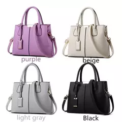 Yogodlns-Bolsa De Couro De Luxo Para Mulheres, Famosa Marca De Designer, Senhoras Bolsas De Mão, Bolsa, Bolsa De Ombro, Moda, Nova na internet