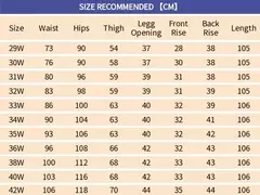 Calça stretch clássica masculina, calça de cintura alta, casual, casual, primavera, verão, drop shipping - comprar online