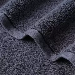 Toalhas de Banho Grandes de Algodão Egípcio, Toalhas Faciais, Super Absorvente, Super Macio, Viagens e Esportes, 90x180 cm, 100% - Wolf Magazine