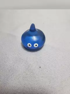 Interruptor figuras de jogo dragon quest chefe msl slime figura de ação boneca dos desenhos animados japoneses anime pvc modelo meninos coletar brinquedo