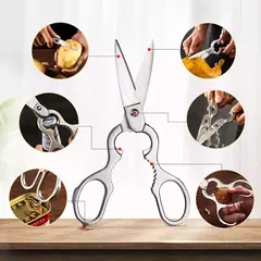 XINZUO-Profissional Conjunto De Facas De Cozinha Completo, Alemão 1.4116 Conjuntos De Facas De Aço Inoxidável, Melhor Ferramenta De Fatiamento De Cozinha, 7 PCs - Wolf Magazine