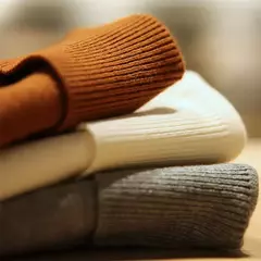 Suéter masculino de gola alta qualidade, pulôver básico sólido gola de tartaruga, preto, vinho, vermelho, verde, cinza, roxo, malhas, homens - comprar online