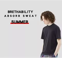 Camiseta respirável de manga curta masculina, Camiseta casual de secagem rápida para planetas do sistema solar, treinamento em corrida na internet