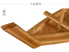 Barco do sashimi de madeira para o sushi, placa do sashimi, placa do sushi, talheres japoneses, ferramenta da cozinha, novo na internet