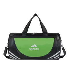 Impermeável Nylon Gym Bags para Homens e Mulheres, Bolsa de Treinamento, Crossbody Sport Bags, Yoga ao ar livre, Fitness, Viagem, Armazenamento - loja online