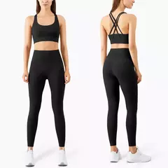 Legging feminina roupas fitness feminina academia Vnazvnasi 2023 venda quente de fitness feminino leggings comprimento total 19 cores correndo calças confortáveis e formfitting calças yoga