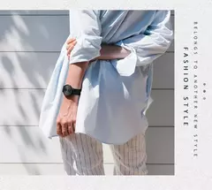 Pulseira de aço inoxidável impermeável para mulheres, relógio de pulso de luxo, movimento de quartzo japonês, qualidade japonesa, um plus plus size, transporte da gota - Wolf Magazine