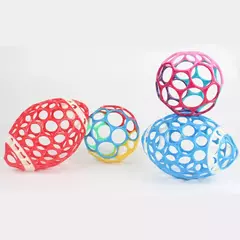 Baby Chocalhos Brinquedos Newborn Sensory Teether Baby Development Games Brinquedos Infantis Educacionais Para Bebês Brinquedos Do Bebê 0 6 12 Meses - loja online