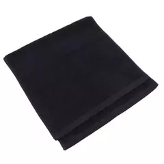 70*32 cm Algodão Rosto Toalha Absorvente Super Macio E Confortável Toalha de Rosto 5 Sólida Elegante Simples Cores Para Adulto - comprar online