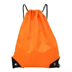 Saco impermeável do Gym do cordão para homens e mulheres, trouxa da aptidão, bolso, sacos de esportes, caminhadas, acampamento, praia, natação, loja - Wolf Magazine
