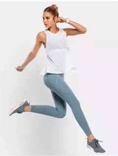 Tanque de secagem rápida com curvas de sereia para mulheres, colete correndo, amarrá-lo ou deixá-lo, top solto de ioga, ginásio fitness, novo, verão, 2024