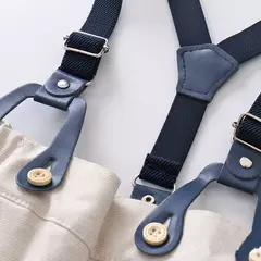Roupa de aniversário de algodão para recém-nascidos, macacão formal, macacão infantil, roupas para 3, 6, 9, 12, 18, 24 meses, verão - comprar online