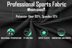 Conjunto de Roupa Interior de Compressão Térmica Masculina, Roupa de Treino Apertada, Treino, Corrida, Fitness, Desporto, Ginásio, Roupa Desportiva - loja online