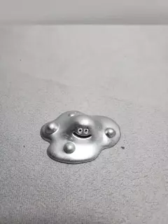 Interruptor figuras de jogo dragon quest chefe msl slime figura de ação boneca dos desenhos animados japoneses anime pvc modelo meninos coletar brinquedo - comprar online