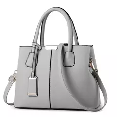 Yogodlns-Bolsa De Couro De Luxo Para Mulheres, Famosa Marca De Designer, Senhoras Bolsas De Mão, Bolsa, Bolsa De Ombro, Moda, Nova - Wolf Magazine