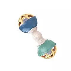 Imagem do Baby Chocalhos Brinquedos Newborn Sensory Teether Baby Development Games Brinquedos Infantis Educacionais Para Bebês Brinquedos Do Bebê 0 6 12 Meses