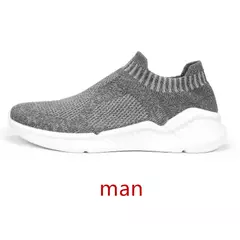 2021 youpin freetie sneaker mulher homens andando meias sapatos 35-46 mais tamanho menina meninos correndo para esportes ao ar livre na internet