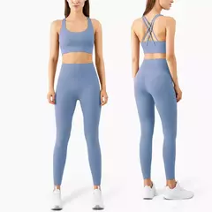 Legging feminina roupas fitness feminina academia Vnazvnasi 2023 venda quente de fitness feminino leggings comprimento total 19 cores correndo calças confortáveis e formfitting calças yoga na internet