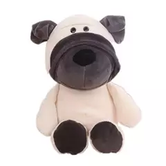Brinquedos de pelúcia de pelúcia para crianças, bonecas macias, selva, leão, elefante, tigre, cachorro, raposa, macaco, veado, presente kawaii para crianças, hobbie - comprar online