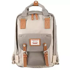 Mochila impermeável de grande capacidade para meninas, mochila escolar, estudante bonito, 14 "Laptop Back Packs de alta qualidade, moda, mulheres - loja online