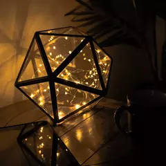 200m 2000leds fio de cobre luzes da corda de fadas wateproof plug in adaptador para festa de natal ao ar livre decoração de casamento de férias