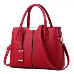 Yogodlns-Bolsa De Couro De Luxo Para Mulheres, Famosa Marca De Designer, Senhoras Bolsas De Mão, Bolsa, Bolsa De Ombro, Moda, Nova - Wolf Magazine