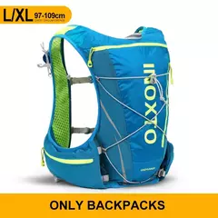 Colete Hidratante Mochila para Corrida, Mochila Hidratante de Ciclismo, Caminhad - Wolf Magazine
