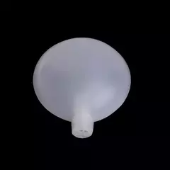 Brinquedos de plástico de 4 tamanhos 50 tamanhos, criador de ruído, acessórios de reposição, reparo, brinquedo engraçado, apertar diy, brinquedo de animais de estimação na internet
