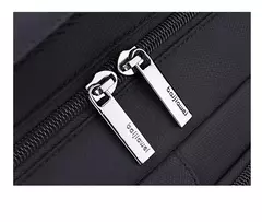BAIJIAWEI-Mochilas de Nylon Impermeável para Meninos Adolescentes, Mochila Escolar, de Grande Capacidade, Mochilas Oxford, Marca Famosa - comprar online