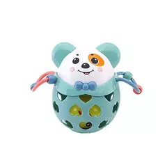 Imagem do Baby Chocalhos Brinquedos Newborn Sensory Teether Baby Development Games Brinquedos Infantis Educacionais Para Bebês Brinquedos Do Bebê 0 6 12 Meses