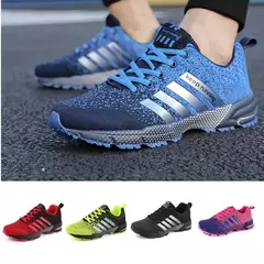 High top sock homens tênis de renda sapatos casuais tênis macio casal plana caminhada tênis de treinamento esporte correndo zapatillas 2021 - Wolf Magazine
